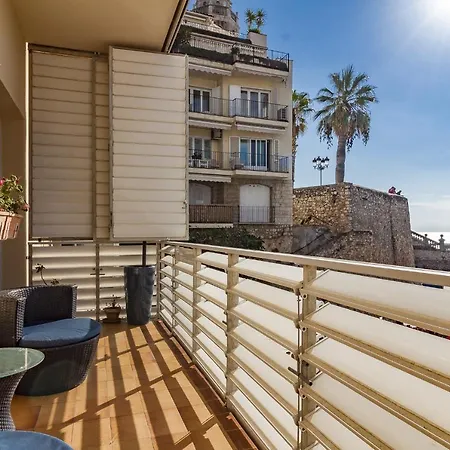 Lejlighed Casa Del Mar Sitges