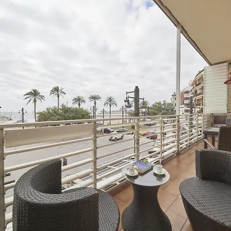 Casa Del Mar