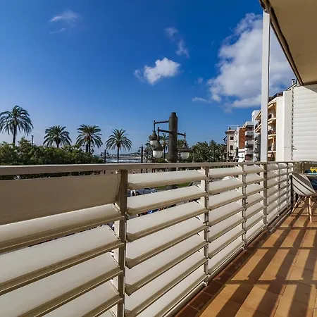 Casa Del Mar Sitges
